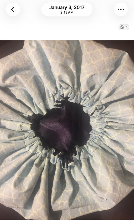 Why I Created AṢỌ́RA: Honoring the Crown We Carry