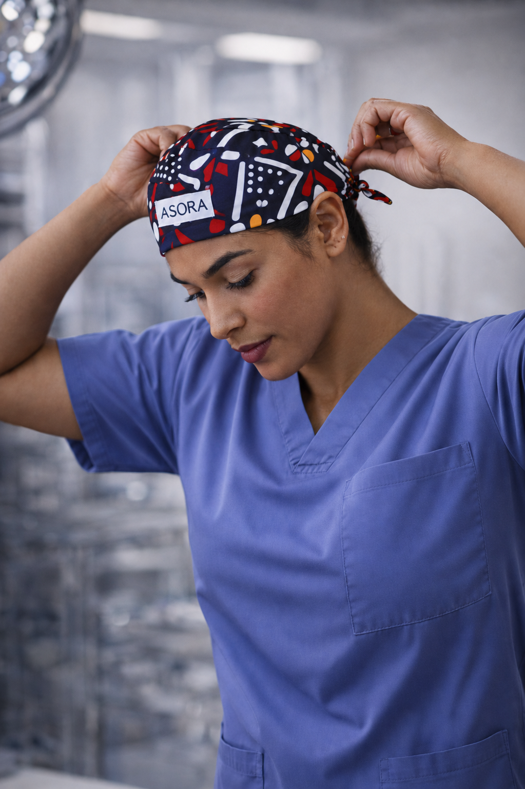 Medical Crownwear