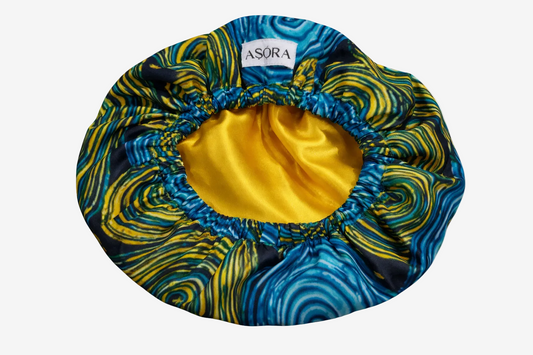 ASORA Okun Bonnet Cap