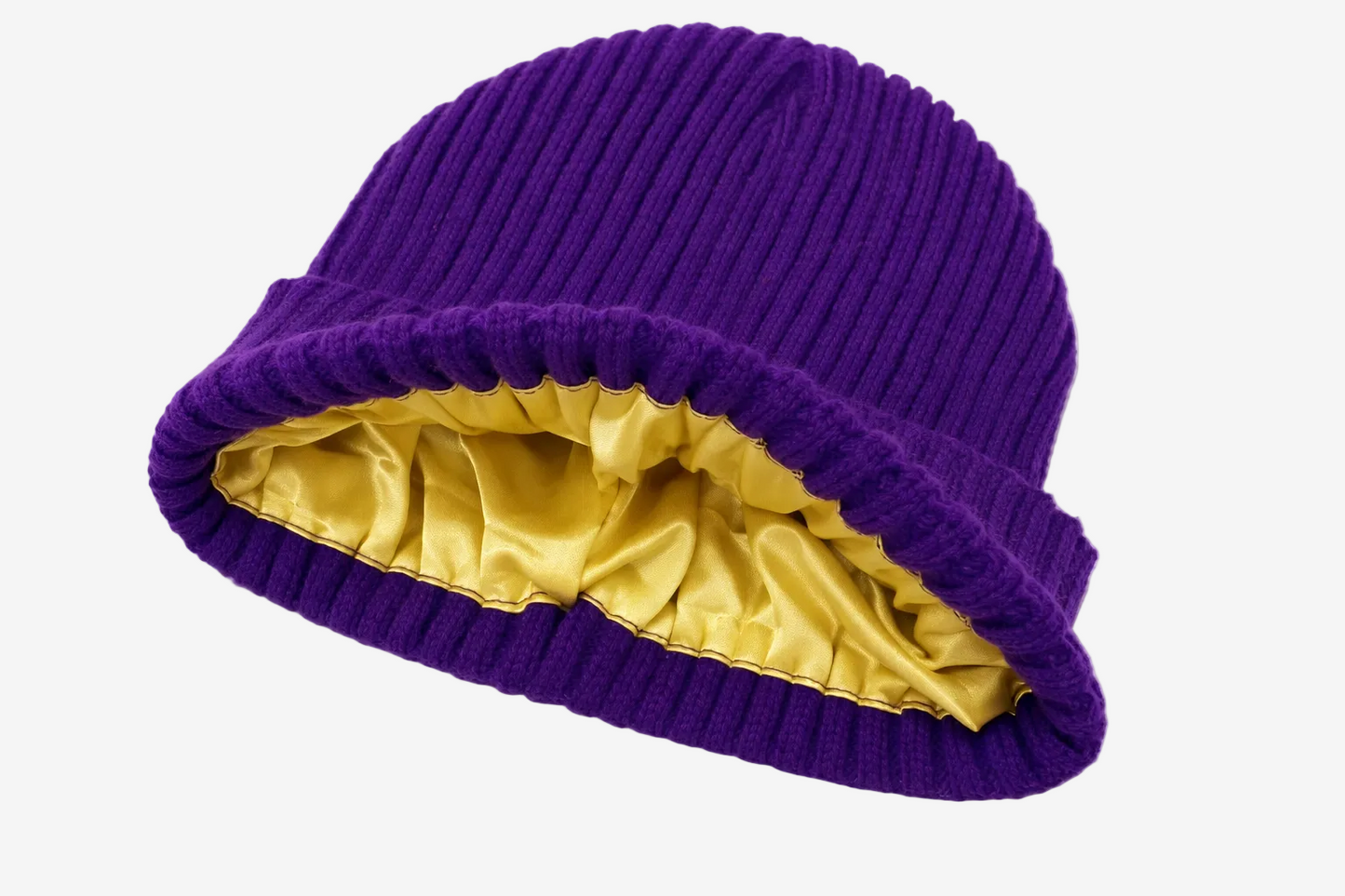 ASORA_Wool_blend_Winter_Beanie_Hat_Royal_Purple